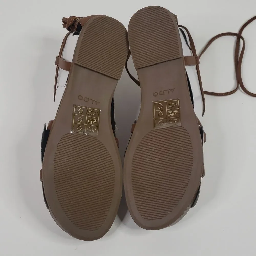Aldo saddles
